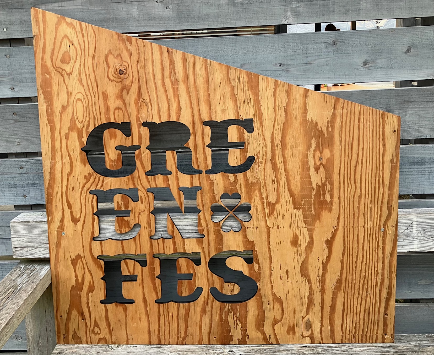 GREEN FES 2025