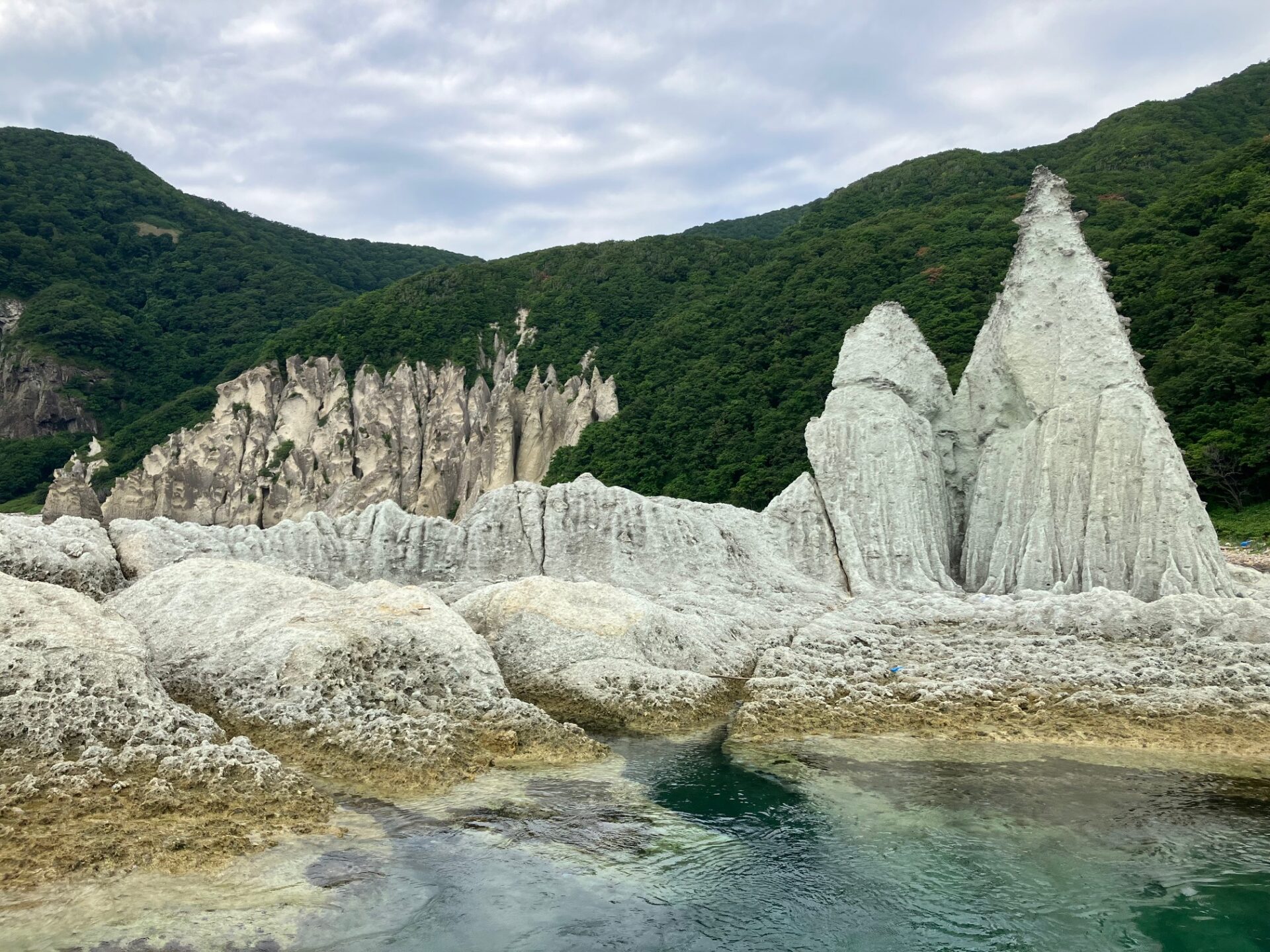仏ケ浦