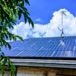 太陽光発電
