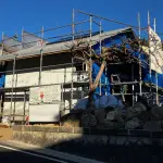 いがみ建築工房・林邸