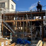 スローハンド・深谷邸