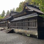 熊野本宮大社