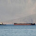 ホルムズ海峡