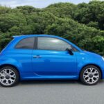 FIAT500