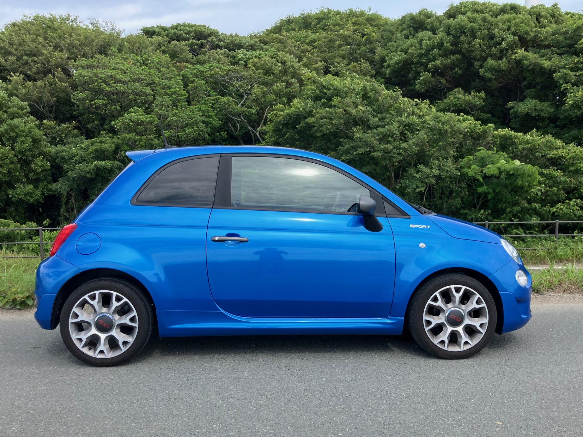 FIAT500